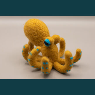 Woolkins - Pétronille