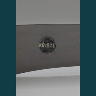 Mini Magnet - Bordel