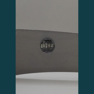 Mini Magnet - Crève