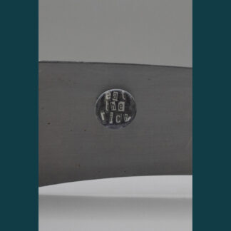 Mini Magnet - Eat the rich