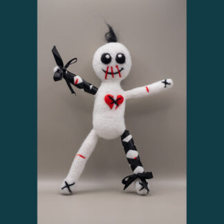 Woolkins - Feardorcha