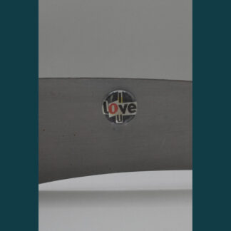 Mini Magnet - I love U