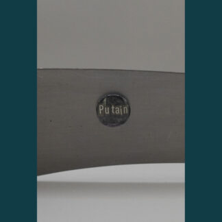 Mini Magnet - Putain