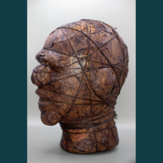 Tête-Artefact - Scatach