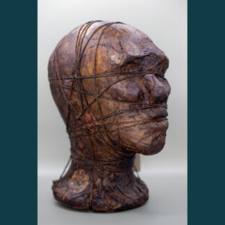 Tête-Artefact - Nuallan