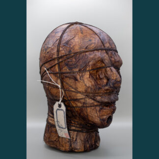 Tête-Artefact - Ulick