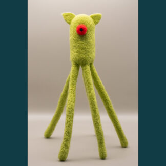 Woolkins - Odharnait