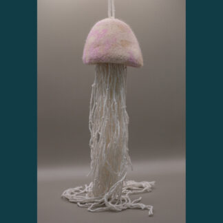 Woolkins - Priscille