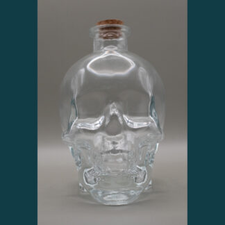 Carafe Crane en verre