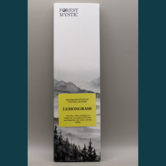 Encens Lemongrass