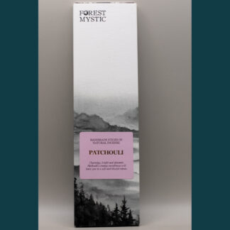 Encens Patchouli