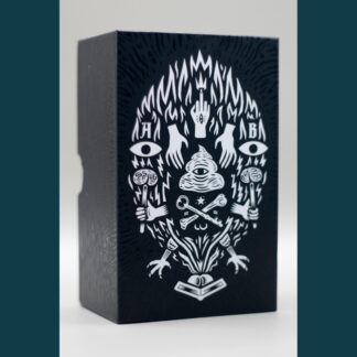 Oracle Arcane Bullshit