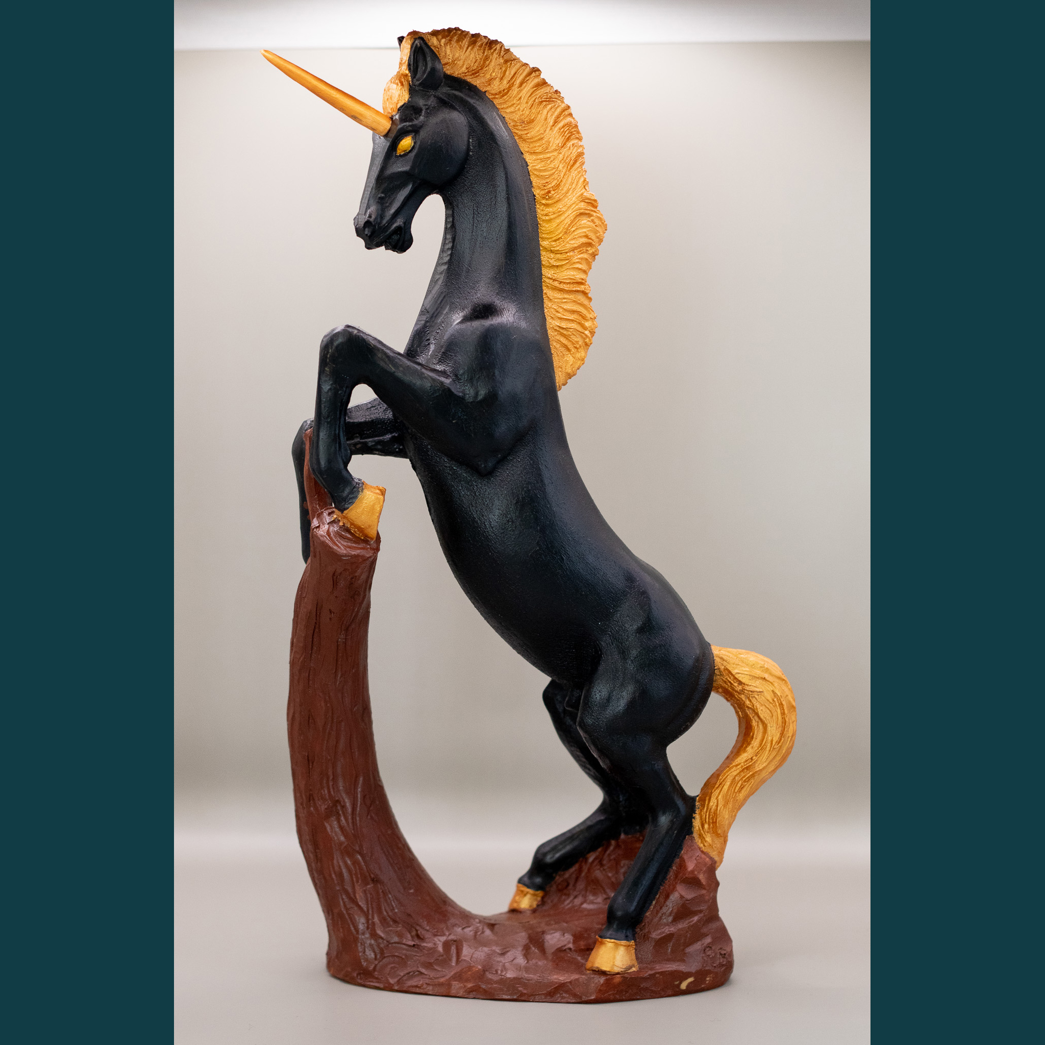 Statue - Fidula – Image 7