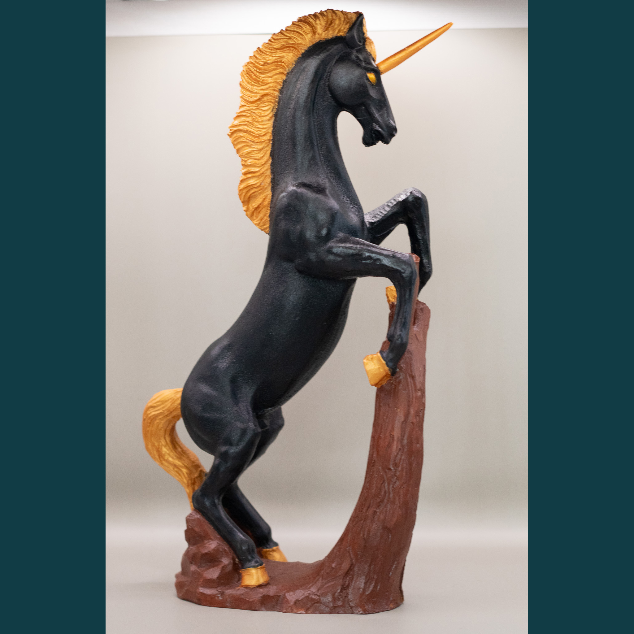 Statue - Fidula – Image 5