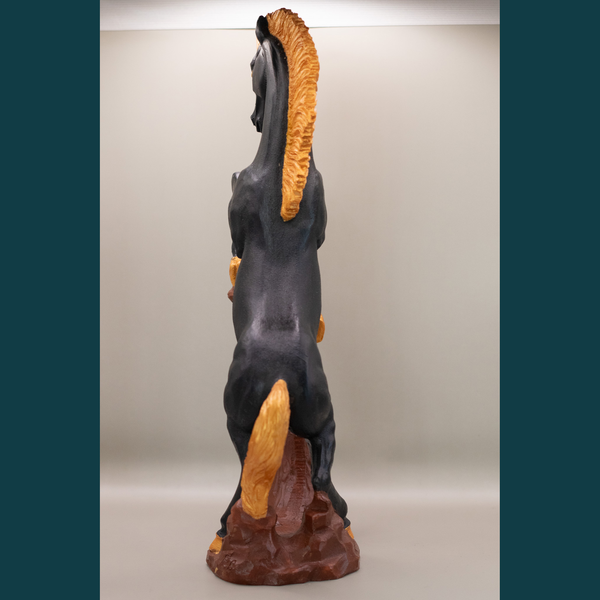 Statue - Fidula – Image 4