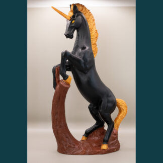 Statue - Fidula