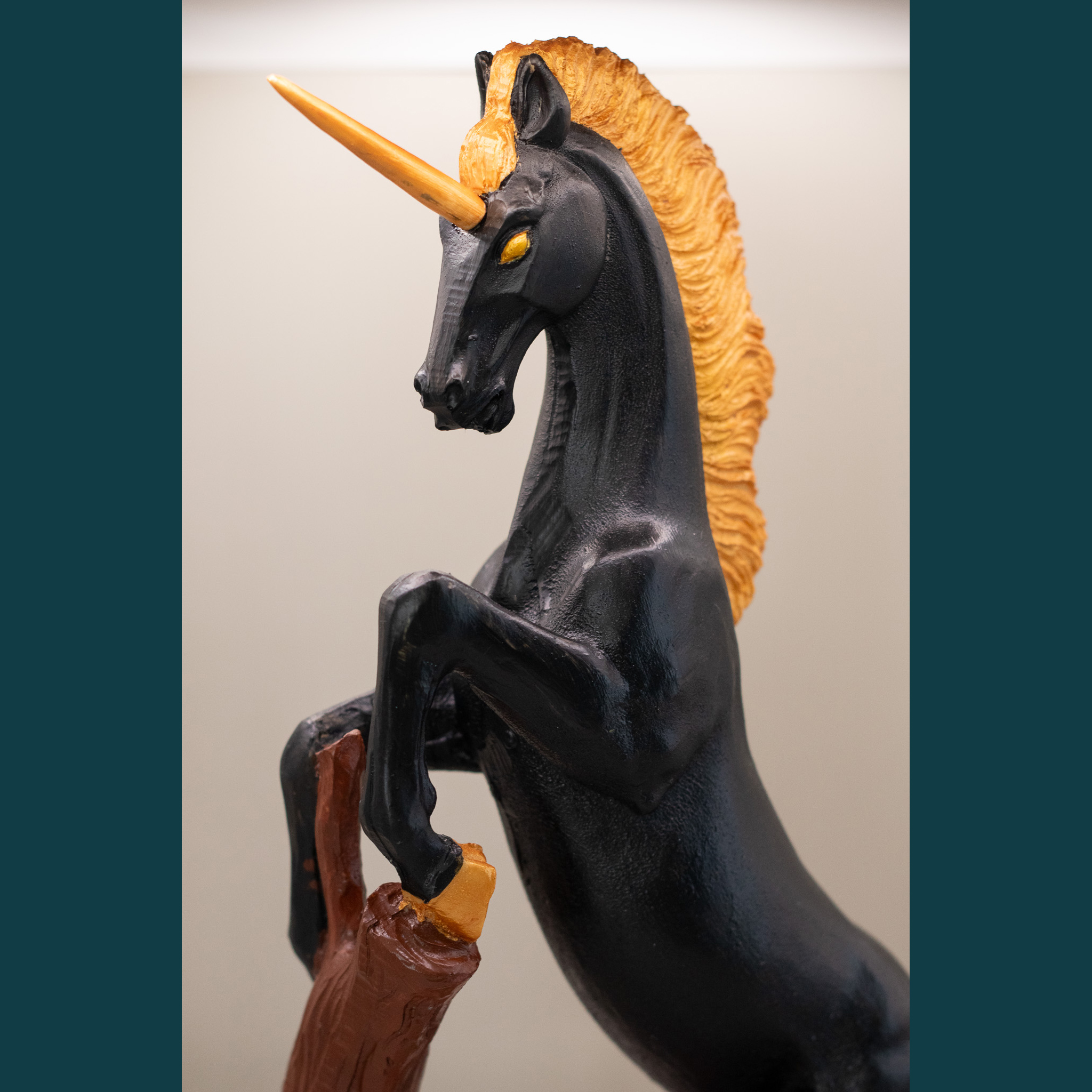 Statue - Fidula – Image 2