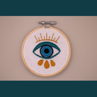 Broderie #002