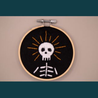 Broderie #003