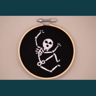 Broderie #005