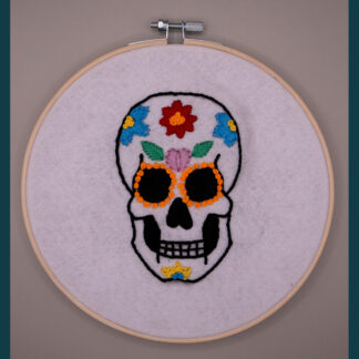 Broderie #010