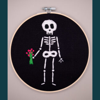 Broderie #013