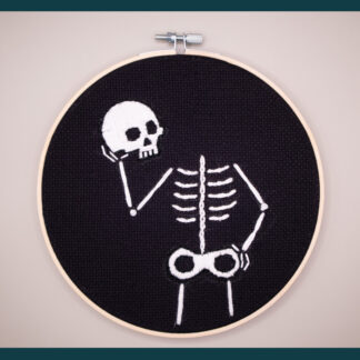 Broderie #015