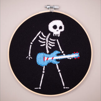 Broderie #016