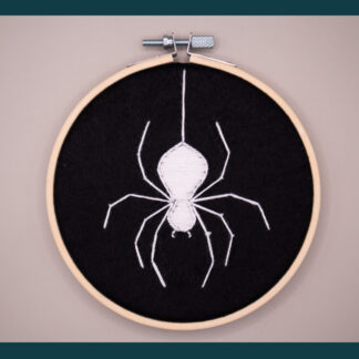 Broderie #017