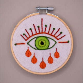 Broderie #021