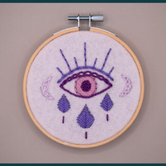 Broderie #022